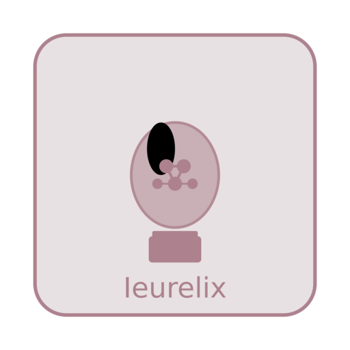 Логотип Ieurelix